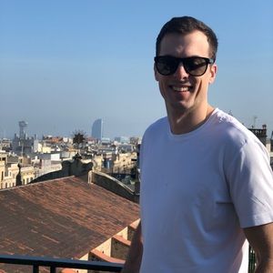 Meet your Posher, Michael